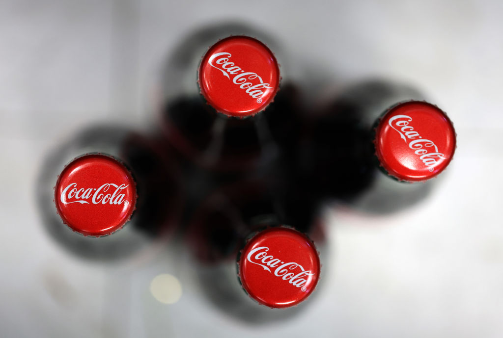 Coca-Cola’s Immersive New Shop Provides Designer Attire, Customization
